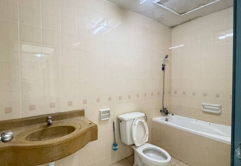 Polo Park Resort Condominium @ Taman Iskandar