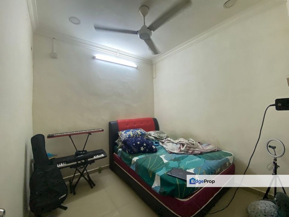 Taman Aman @ Senai , Johor, Senai