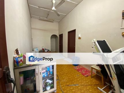 Taman Aman @ Senai, Single Storey Low Cost , Johor, Senai