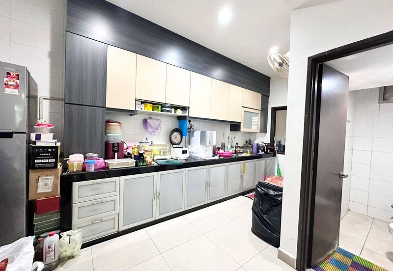 Villa Koi Bandar Selesa Jaya