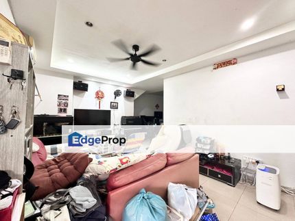 Villa Koi Townhouse Ground Floor, Selesa Jaya , Johor, Skudai