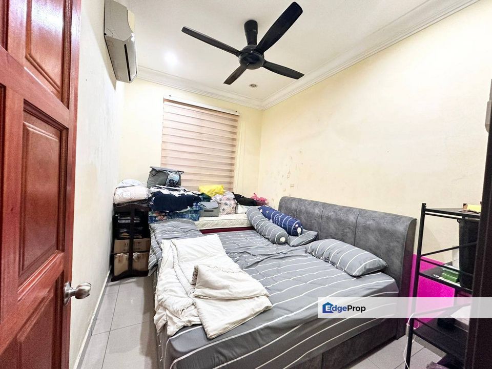 Villa Koi Townhouse Ground Floor, Selesa Jaya , Johor, Skudai