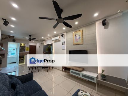The Seed Townhouse @ Sutera Utama , Johor, Skudai