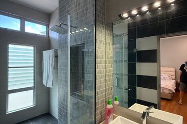 The Seed @ Sutera Utama