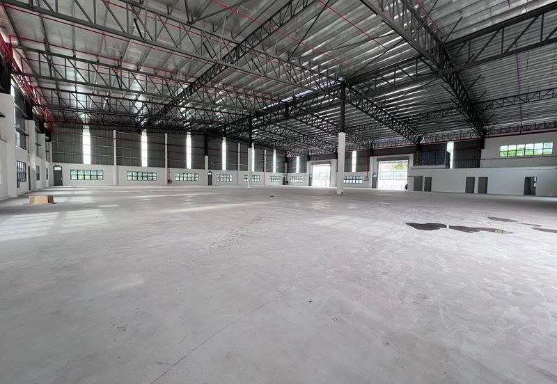 Taman Perindustrian Senai