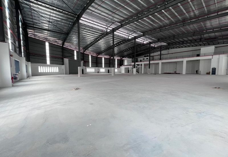 Taman Perindustrian Senai