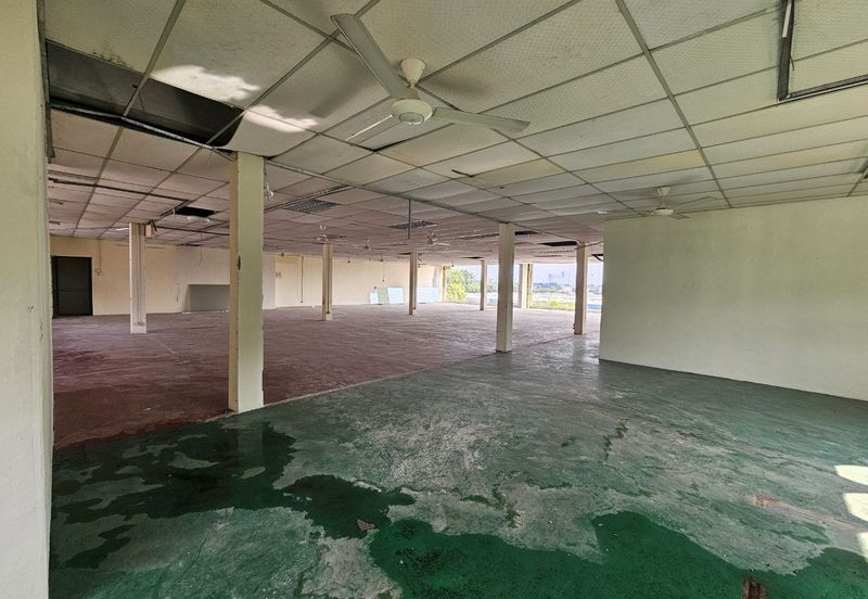 Taman Mount Austin Commercial