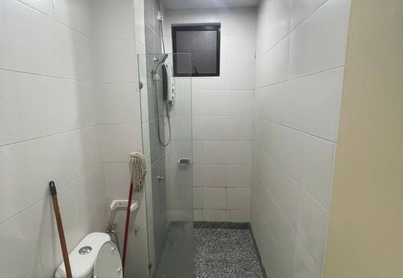 Jentayu Residency (Jentayu Residensi)