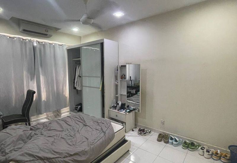 Jentayu Residency (Jentayu Residensi)