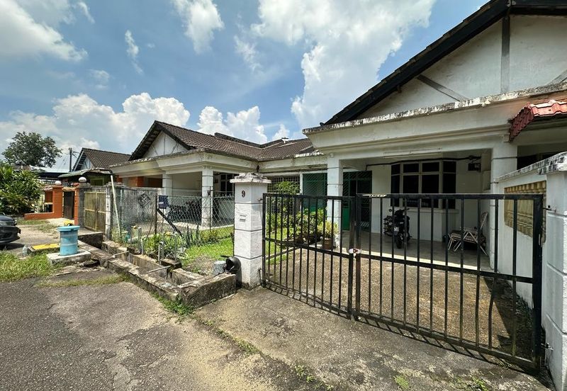 Taman Megah Ria