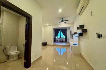 The Hills, Horizon Hills