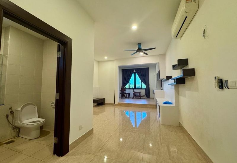 The Hills, Horizon Hills