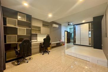 The Hills, Horizon Hills