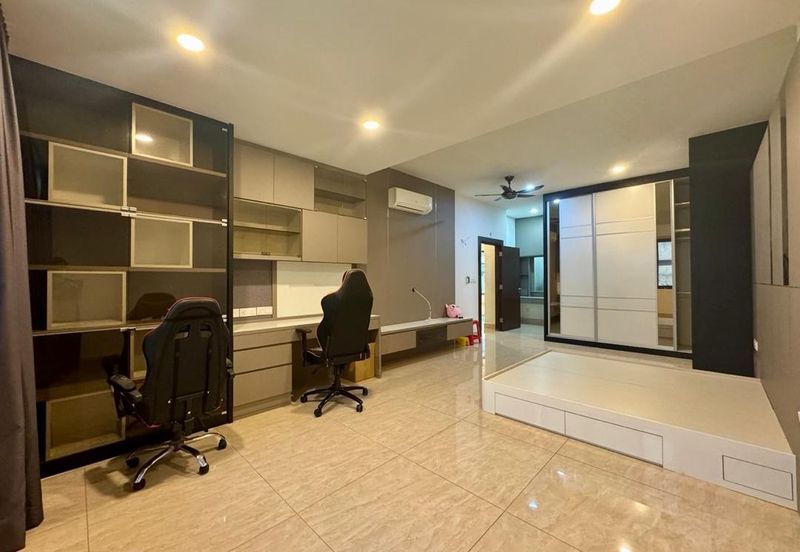 The Hills, Horizon Hills