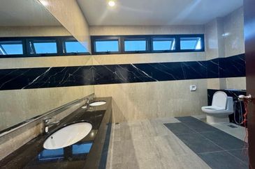 The Hills, Horizon Hills