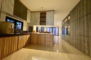 The Hills, Horizon Hills