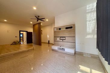 The Hills, Horizon Hills