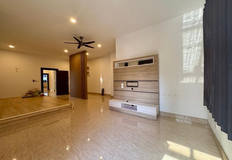 The Hills, Horizon Hills