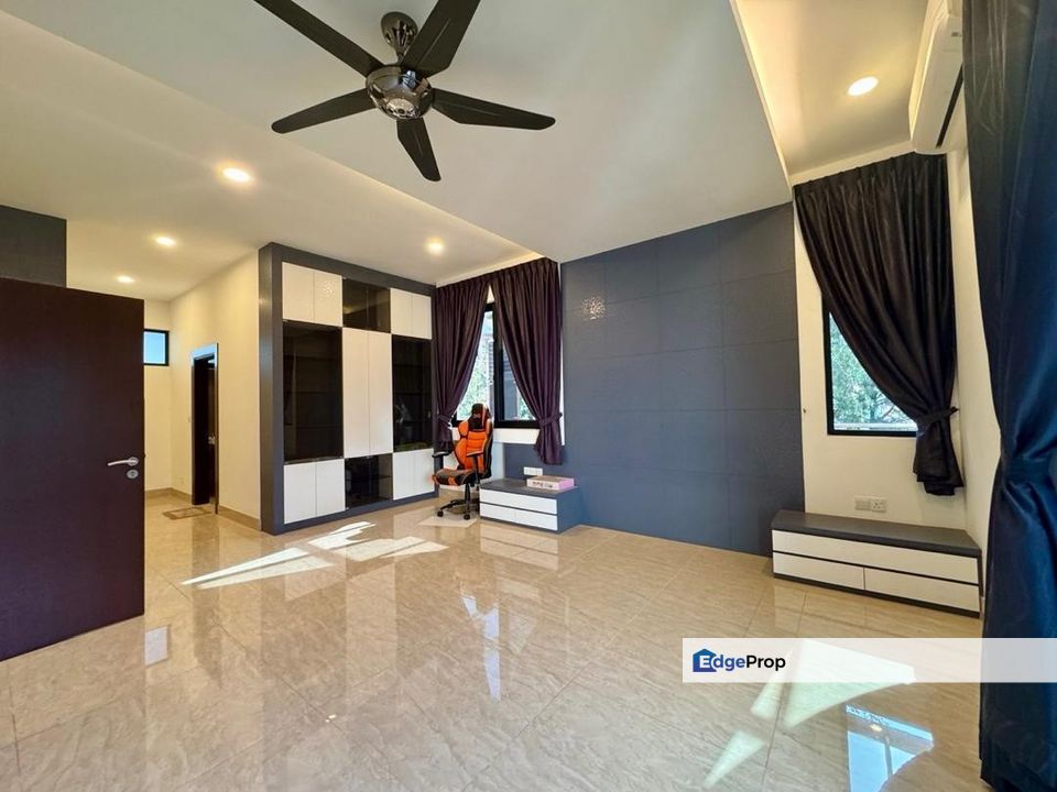 The Hills @ Horizon Hills,Double Storey Bungalow For Sale , Johor, Nusajaya