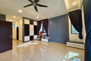 The Hills, Horizon Hills