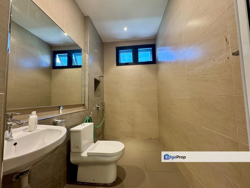 The Hills @ Horizon Hills,Double Storey Bungalow For Sale , Johor, Nusajaya