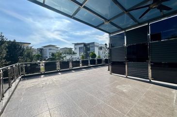 The Hills, Horizon Hills