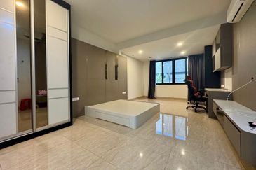 The Hills, Horizon Hills