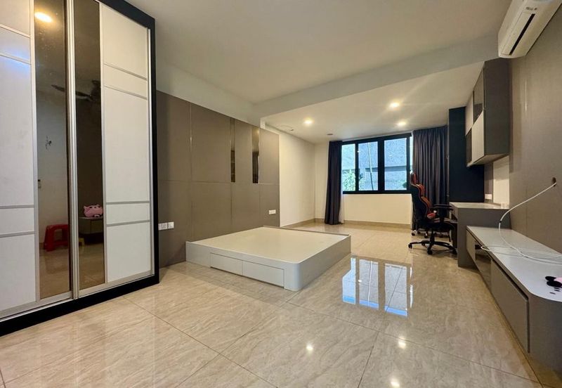 The Hills, Horizon Hills