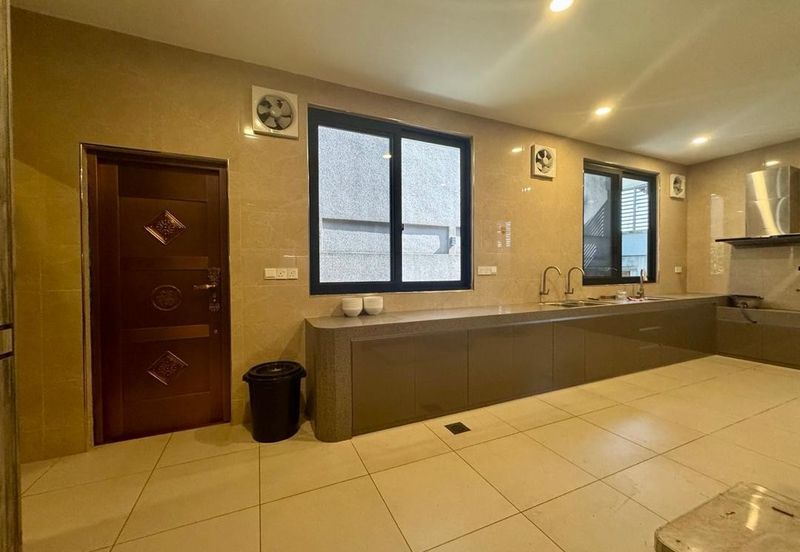 The Hills, Horizon Hills