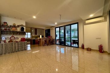 The Hills, Horizon Hills