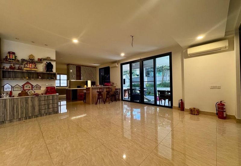 The Hills, Horizon Hills