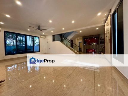 The Hills @ Horizon Hills,Double Storey Bungalow For Sale , Johor, Nusajaya