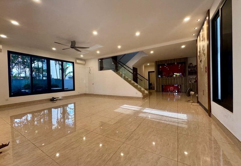 The Hills, Horizon Hills