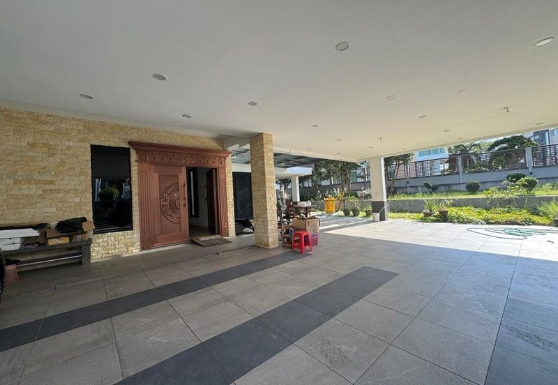 The Hills, Horizon Hills