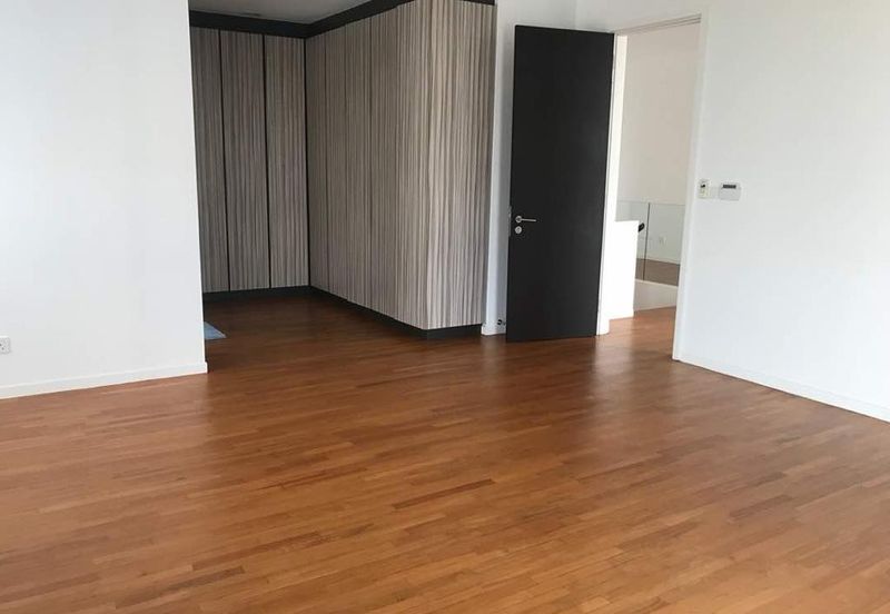 Inspiration Park @ East Ledang