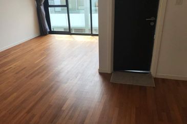 Inspiration Park @ East Ledang