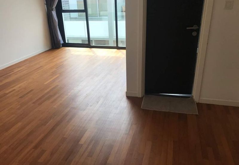 Inspiration Park @ East Ledang