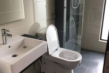 Inspiration Park @ East Ledang