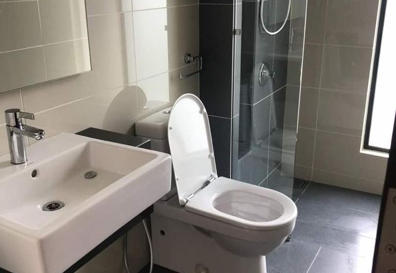 Inspiration Park @ East Ledang