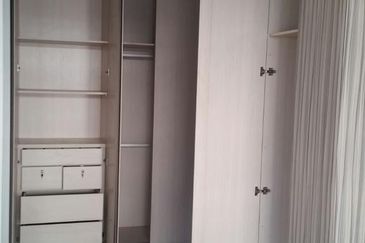 Inspiration Park @ East Ledang