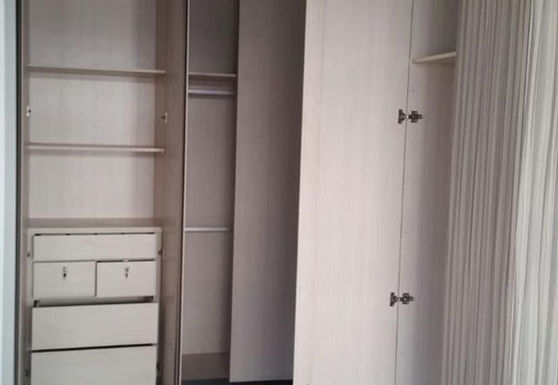 Inspiration Park @ East Ledang