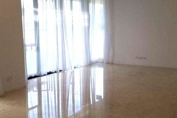 Inspiration Park @ East Ledang