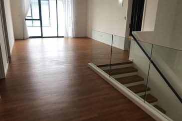 Inspiration Park @ East Ledang