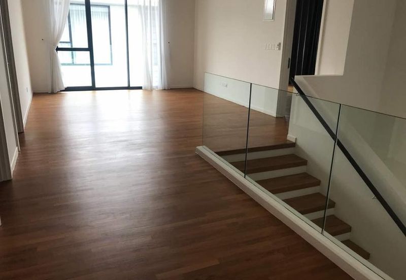 Inspiration Park @ East Ledang