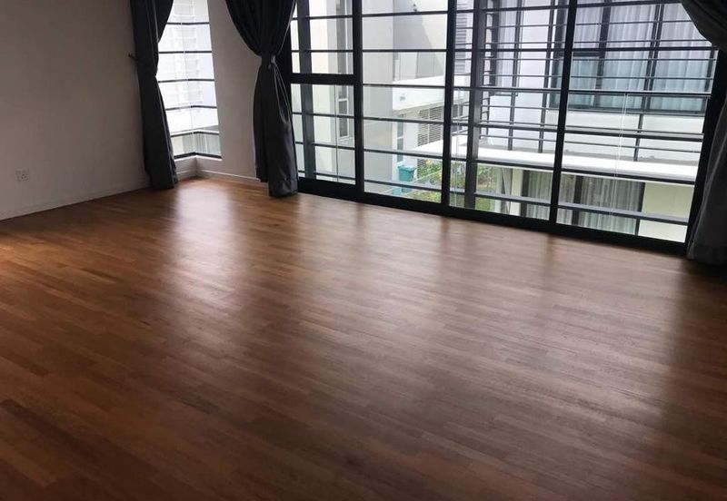 Inspiration Park @ East Ledang