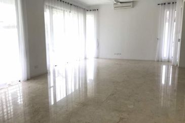 Inspiration Park @ East Ledang