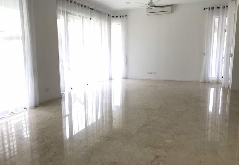 Inspiration Park @ East Ledang