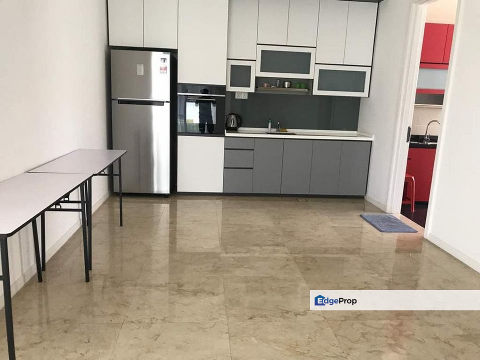 Inspiration Park @ East Ledang, Johor, East Ledang