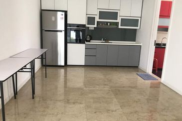 Inspiration Park @ East Ledang