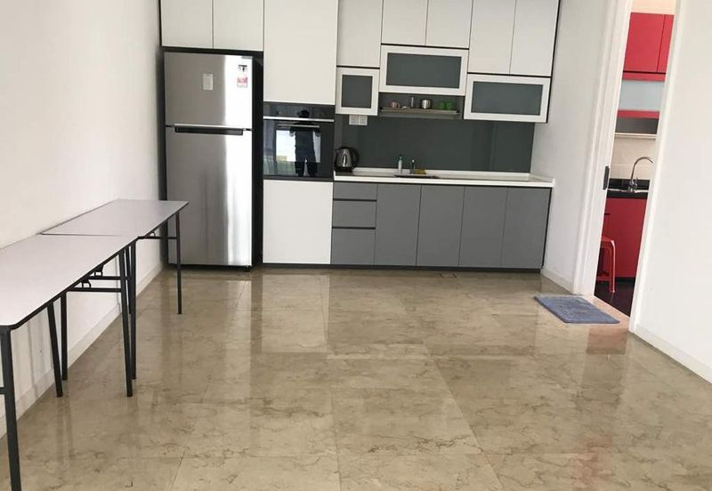 Inspiration Park @ East Ledang